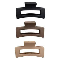 Hot Classic Claw Clips Haarspangen & -Clips