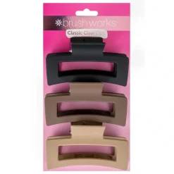 Hot Classic Claw Clips Haarspangen & -Clips