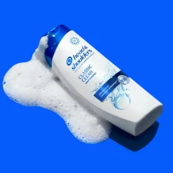 Outlet Classic Clean Shampoo Mini 11 Schritte Haarpflege Routine|Shampoo