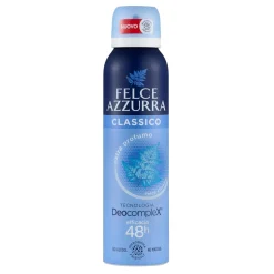 Classic Deospray Vegan Pflege|Hautprobleme