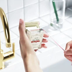 Discount Classic Floss Alle Korean Skincare|Zahnpasta