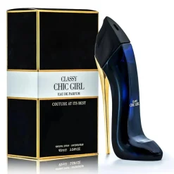 Best Classy Chic Girl Eau De Parfum Parfum Dupes