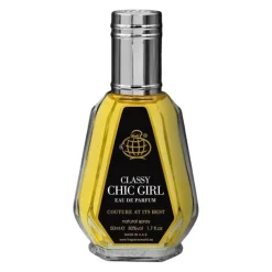 Best Classy Chic Girl Eau De Parfum 50 ml. Arabische Parfums|Parfum Dupes