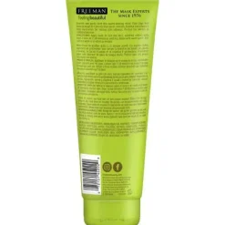 Discount Clay Mask Avocado & Oatmeal Vegan Pflege|Gesichtsmasken