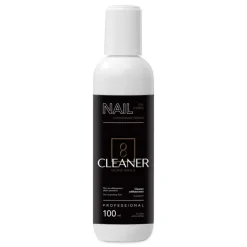 Cleaner Strawberry 100 ml Veganer Nagellack|7. Plaklaag Verwijderen