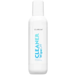 Cleaner Wipe Off Veganer Nagellack|7. Plaklaag Verwijderen
