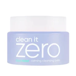 Outlet Clean It Zero Cica-Relief Calming Cleansing Balm Makeup Entferner|Hauptzutat