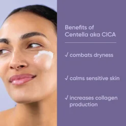 Outlet Clean It Zero Cica-Relief Calming Cleansing Balm Makeup Entferner|Hauptzutat