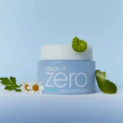 Outlet Clean It Zero Cica-Relief Calming Cleansing Balm Makeup Entferner|Hauptzutat