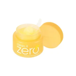 Best Clean It Zero Cleansing Balm Mandarin C Clean Beauty|Makeup Entferner