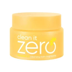 Best Clean It Zero Cleansing Balm Mandarin C Clean Beauty|Makeup Entferner