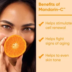 Best Clean It Zero Cleansing Balm Mandarin C Clean Beauty|Makeup Entferner