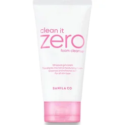 Hot Clean It Zero Foaming Cleanser Clean Beauty|Makeup Entferner