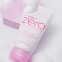 Hot Clean It Zero Foaming Cleanser Clean Beauty|Makeup Entferner