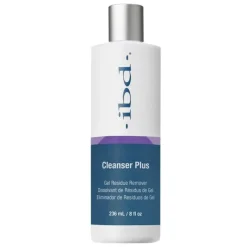 Outlet Cleanser Plus 236ml Veganer Nagellack|7. Plaklaag Verwijderen