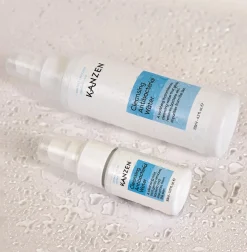Hot Cleansing Antibacterial Water 30 ml. Hauptzutat|Reinigungsmittel