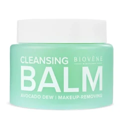 New Cleansing Balm Avocado Dew Gentle Melt Vegan Pflege|Makeup Entferner