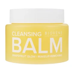 Hot Cleansing Balm Grapefruit Glow Dewy Hydration + Makeup-removing Vegan Pflege|Makeup Entferner