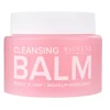 Hot Cleansing Balm Peach Plump Silky-soft Makeup Entferner|Reinigungsmittel