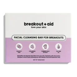 Online Cleansing Bar Soap Reinigungsmittel|Hauptzutat