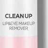 Best Clean Up Lip & Eye Makeup Remover Makeup Entferner|Reinigungsmittel