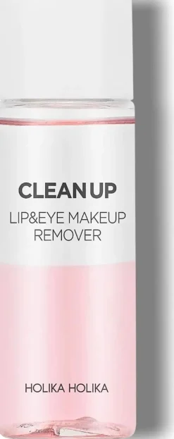 Best Clean Up Lip & Eye Makeup Remover Makeup Entferner|Reinigungsmittel