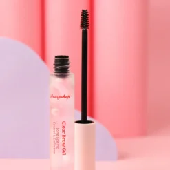 Best Clear Brow Gel Clean Beauty|Vegane Augenbrauen Produkten