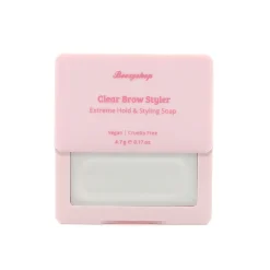 Hot Clear Brow Styler Clean Beauty|Vegane Augenbrauen Produkten