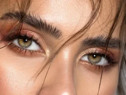 Hot Clear Brow Styler Clean Beauty|Vegane Augenbrauen Produkten