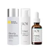 Hot Clear Days Set Vegan Pflege|Hauptzutat