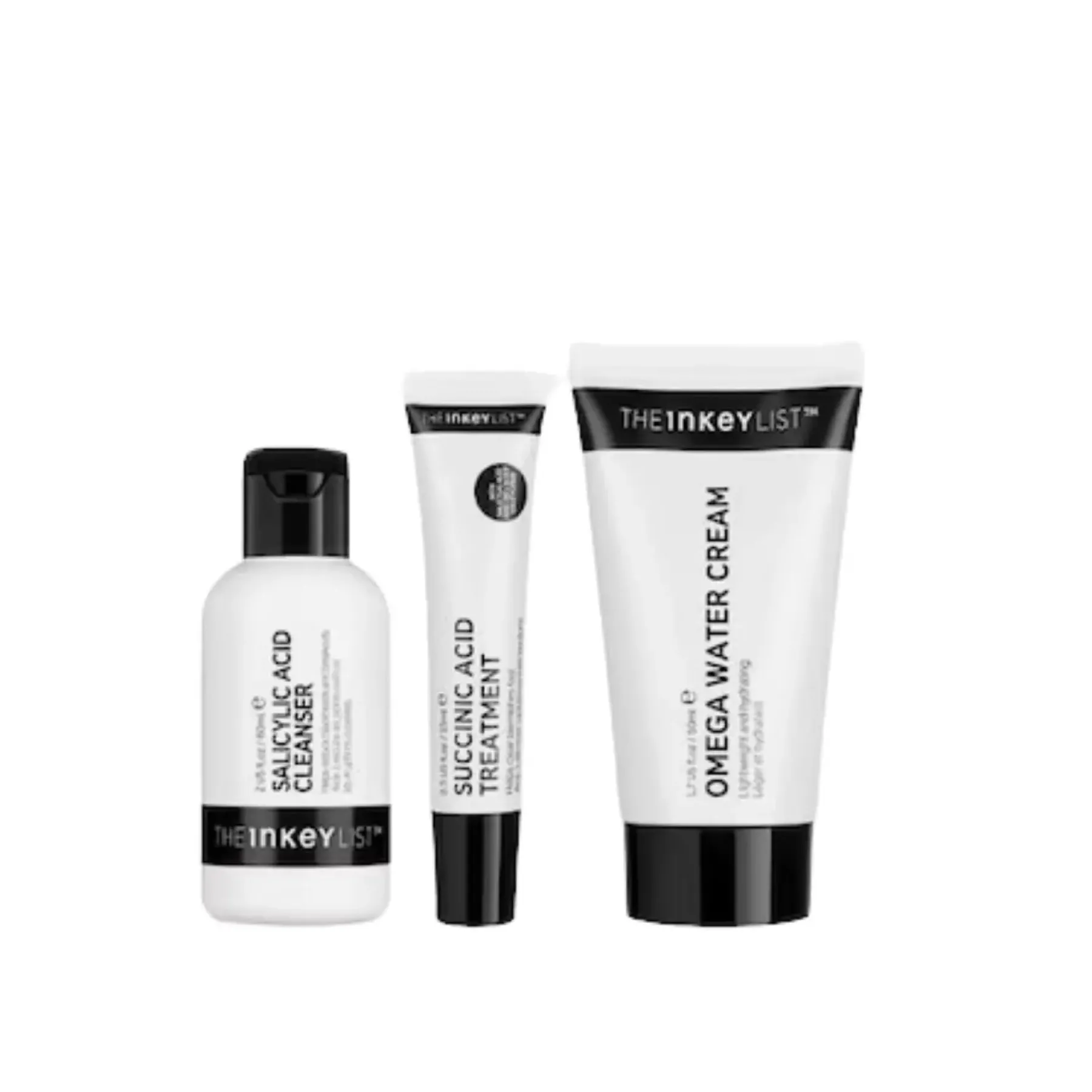 Discount Clearer Skin Starts Here Vegan Pflege|Hautpflege-Routinen & Sets