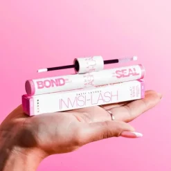 Sale Clear Invisi-Lash Glue Künstliche Wimpern