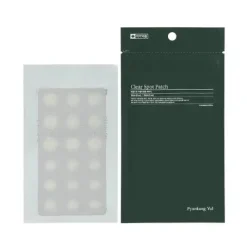 Online Clear Spot Patch Alle Korean Skincare|Pickelpflaster