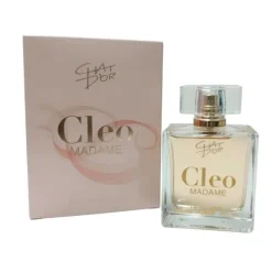 Online Cleo Madame Parfum Dupes