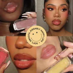 Outlet Clip Balm Strawberry Lippenbalsam|Lippenbalsam