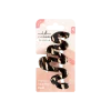 Hot Clipstar Cacao Cream Haarspangen & -Clips|Haarprobleem