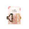 Hot Clipstar Golden Roar Haarspangen & -Clips|Haarprobleem