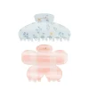 New Clipstar M Wildflower Petals N Punch Haarspangen & -Clips