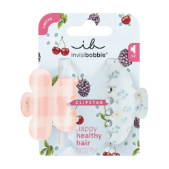 New Clipstar M Wildflower Petals N Punch Haarspangen & -Clips