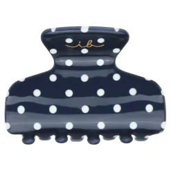 Clearance Clipstar M Wildflower Polka Pop Haarspangen & -Clips