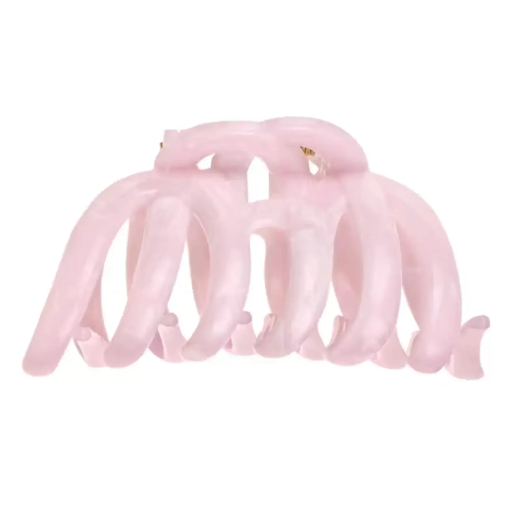 Hot Clipstar Rose Glimmer XL Haarspangen & -Clips