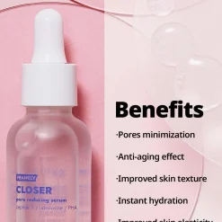 Clearance Closer Serum Alle Korean Skincare|Problemlösende Seren