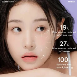 Clearance Closer Serum Alle Korean Skincare|Problemlösende Seren