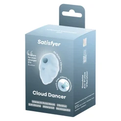 Best Cloud Dancer Blue Intimität