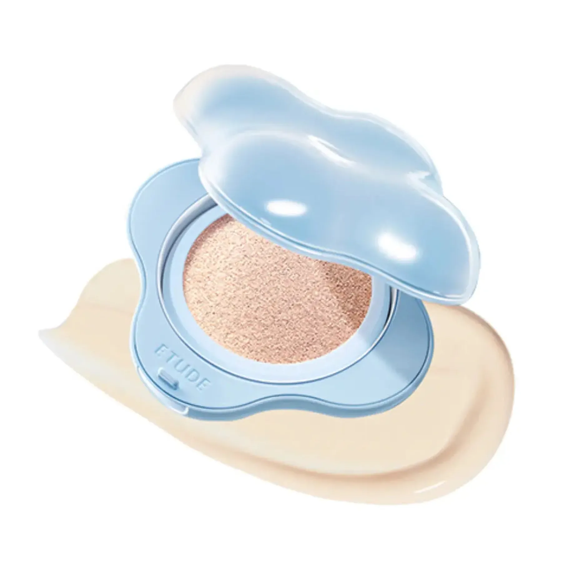 Best Cloud Filter Cushion Foundation|Korean Makeup