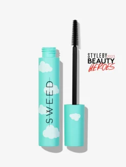 Hot Cloud Mascara Black Mascara|Vegan Mascara