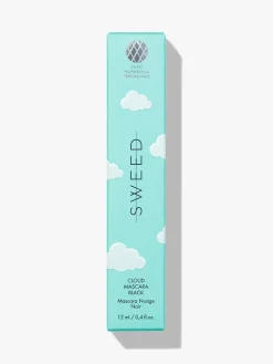 Hot Cloud Mascara Black Mascara|Vegan Mascara