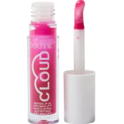 Outlet Cloud Peptide Lip Oil Cool Cherry Lipgloss|Lippen Öl