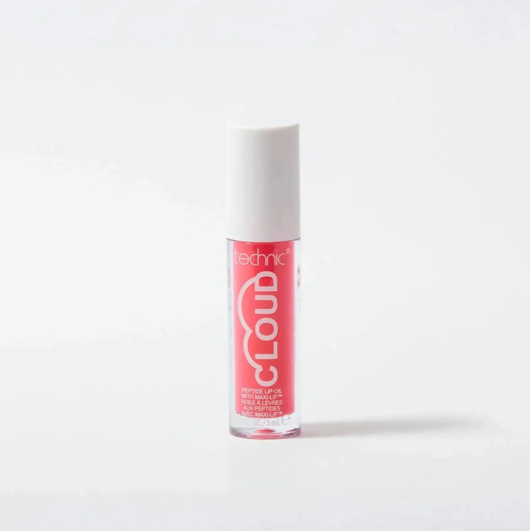 Best Cloud Peptide Lip Oil Strawberry Mojito Lipgloss|Lippen Öl