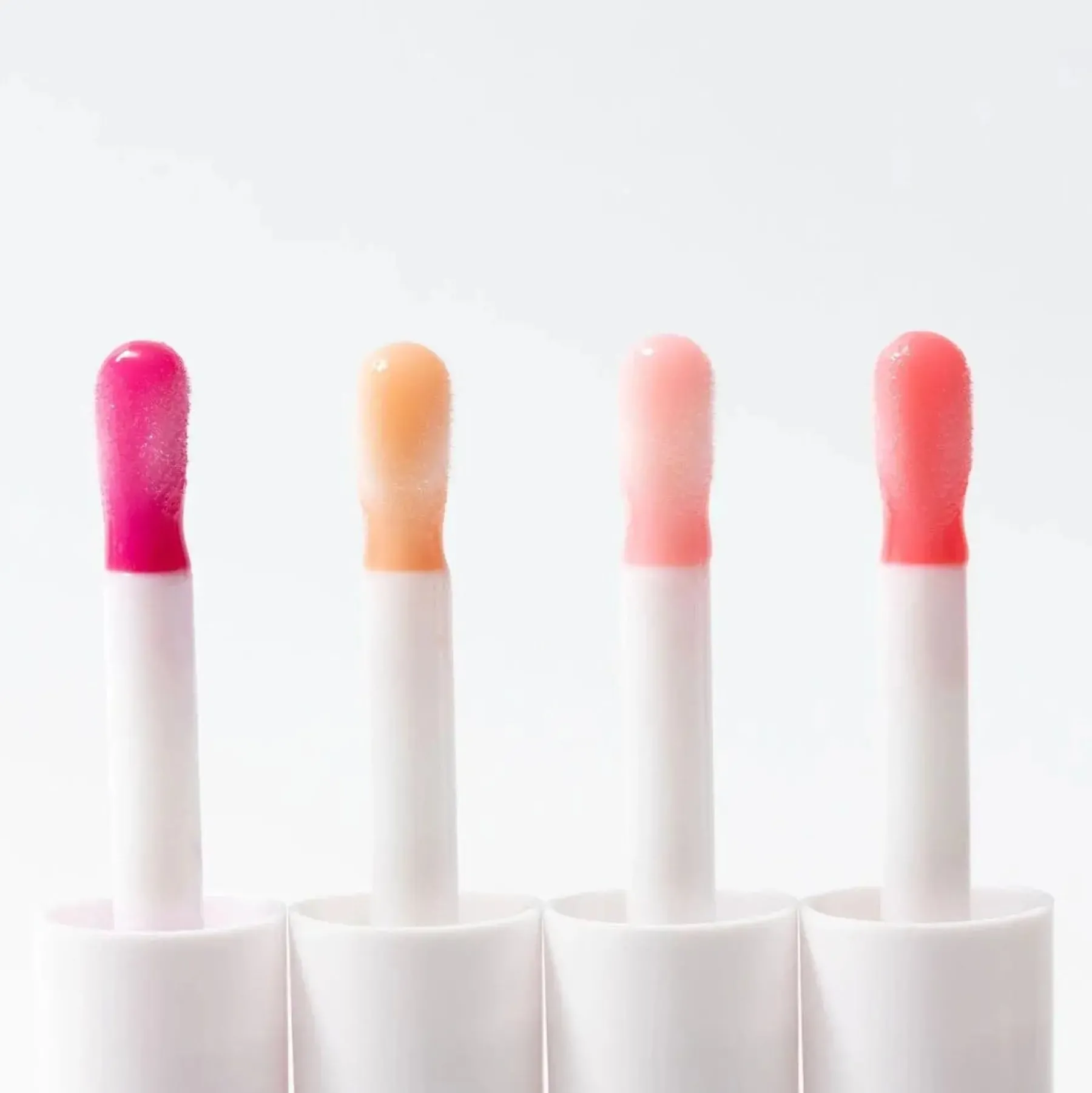 Best Cloud Peptide Lip Oil Strawberry Mojito Lipgloss|Lippen Öl